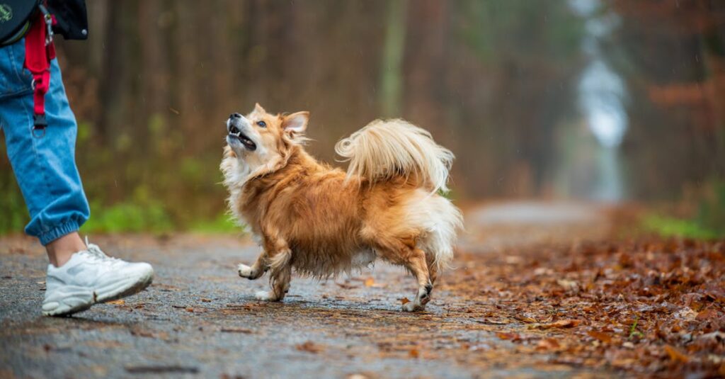 L'importance du jeu pour le bien-être de votre chien