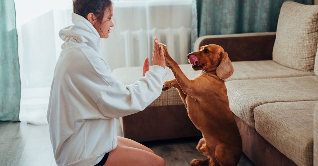 Conseils pour protéger votre espace de vie des animaux