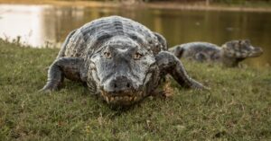 Créer une litière naturelle pour les reptiles